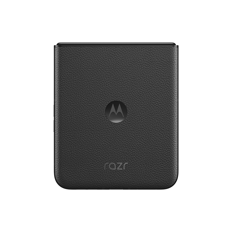 聚享汇专享 联想moto razr 60 12GB+256GB 星际陨黑图片