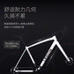 拯救者 公路自行车T5000 冰魄白 S图片