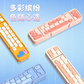 联想小新双接口固态闪存盘 XS530 缤纷粉 （256GB）图片