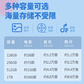 联想小新双接口固态闪存盘 XS550 霜华灰（1TB）图片