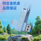 联想小新双接口固态闪存盘 XS550 霜华灰（1TB）图片