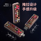 联想小新双接口固态闪存盘 XS740 玫瑰金（1TB）图片