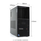 联想P3 I9-14900K/32G DDR5/2T SSD/3090 24G/1100W图片