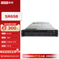联想SR658数据库虚拟化GPU服务器4210R*1/128G/2*480G+4*8T/730-8i图片