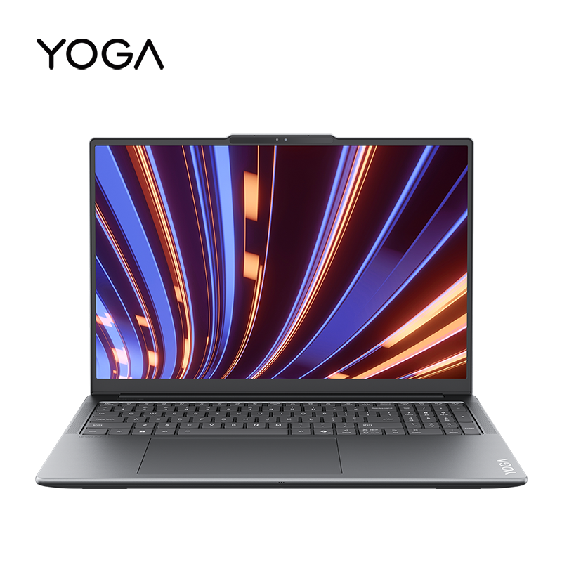 联想YOGA Pro 16 Aura AI元启版