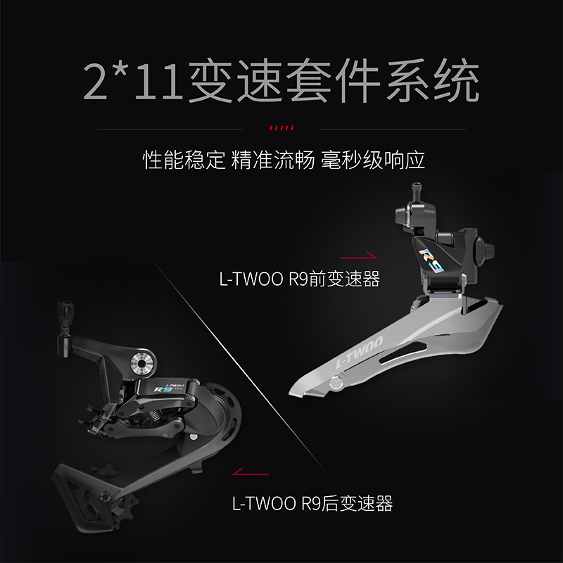 拯救者 公路自行车T5000 冰魄白 S图片