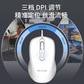 异能者有线鼠标M300 白色图片
