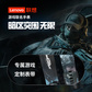 联想 智能运动手表 Watch Pro L-SWAW111 风暴灰图片
