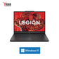 联想(Lenovo)拯救者R7000 2025 15.3英寸电竞游戏本笔记本 碳晶黑图片