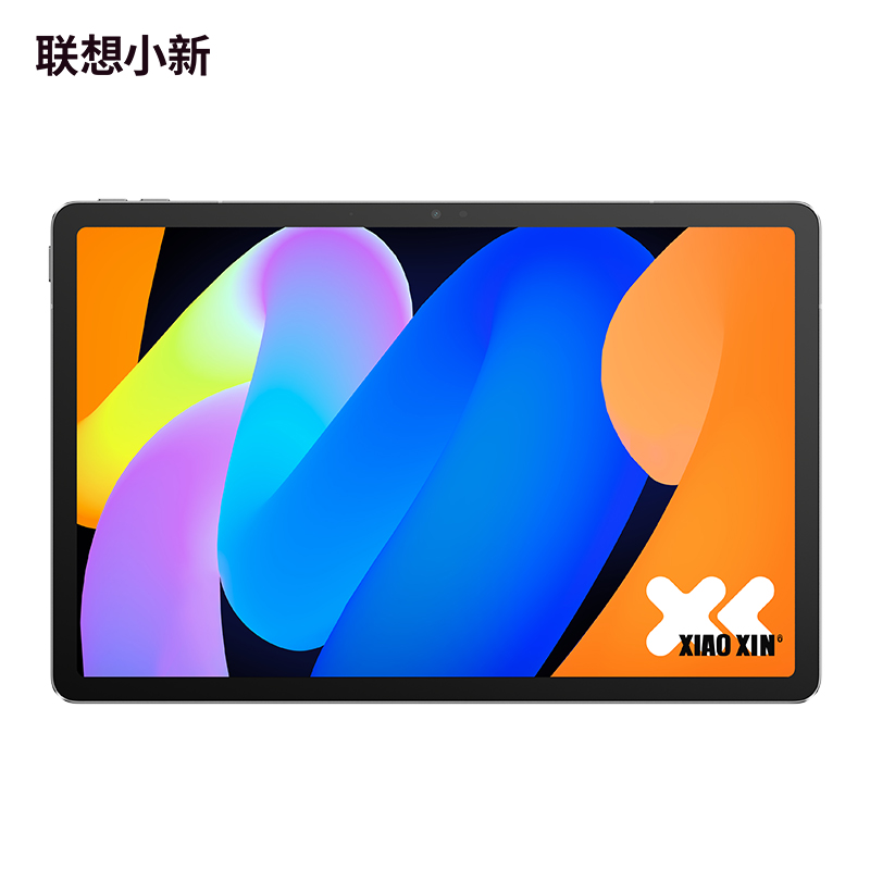 联想小新平板 11 2025款 5G版 11英寸旗舰性能 AI平板电脑 深空灰图片