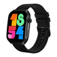 Lenovo Watch Fit2 风暴灰智能手表图片