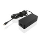 联想（Lenovo）电源适配器原装 65W Type-C电源适配器 笔记本充电器 电源线 充电线图片