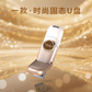 联想YOGA双接口固态闪存盘YS510米墨韵（128GB）图片