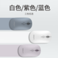 thinkplus M20 无线办公鼠标-紫色 QXR1S25125图片