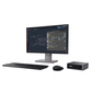 联想ThinkStation PGX GB10 Grace Blackwell 4TB 便携式AI开发者工作站图片