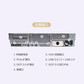 联想问天WR5228 G3 机架式服务器 2颗银牌4410Y丨 128G丨3*1.92T固态丨RAID5图片
