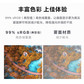 联想一体计算机 来酷 酷2588 I5 24.5英寸一体台式机 白色图片