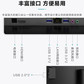 联想一体计算机 来酷 N5095 23.8英寸 一体台式机 黑色图片