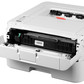 LJ2400pro A4黑白激光打印机图片
