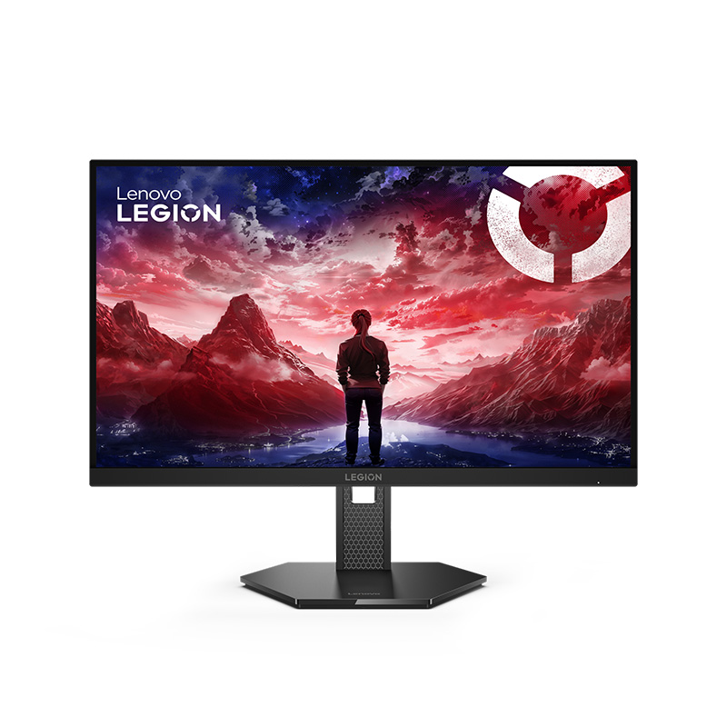 拯救者高刷电竞屏Legion 27QD-10