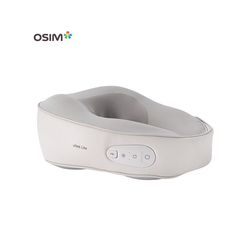 傲胜OSIM颈摩枕Lite颈部按摩器OS-7242