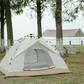 何大屋自由天地户外帐篷HDW1505W图片