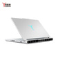 联想(Lenovo)拯救者R9000P 2025 AI元启 16英寸电竞游戏本笔记本电脑 冰魄白图片