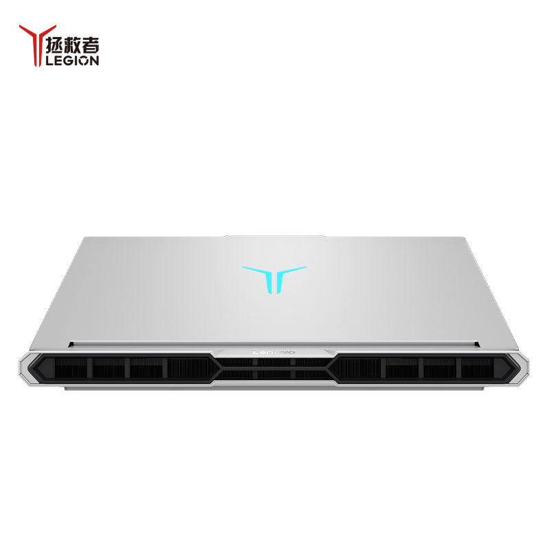 联想(Lenovo)拯救者R9000P 2025 AI元启 16英寸电竞游戏本笔记本电脑 冰魄白图片