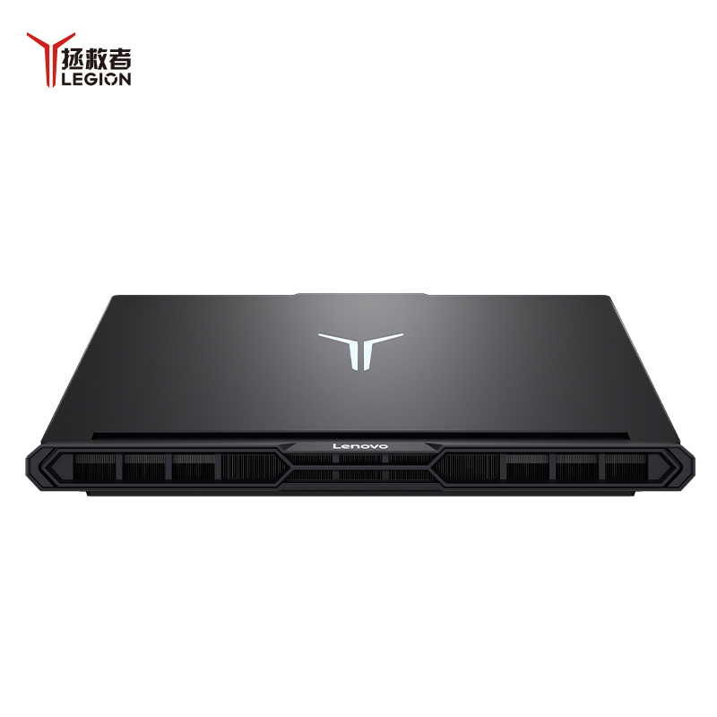 联想(Lenovo)拯救者R9000P 2025 AI元启 16英寸电竞游戏本笔记本电脑 碳晶黑图片