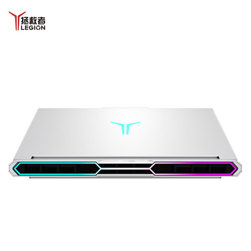 联想拯救者R9000P 2025 至尊版 AI元启 16英寸电竞游戏本笔记本电脑 冰魄白图片
