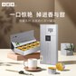 小罐茶银罐系列特级金骏眉红茶10罐40g茶叶礼盒图片