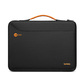 Lecoo x tomtoc 手提电脑包 16寸 L101（黑色）图片