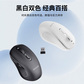 异能者无线鼠标N300 Pro 黑色图片