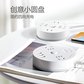 公牛圆形插座GN-R2220 1.8米 白色图片