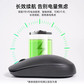 联想M100无线鼠标图片