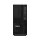 联想ThinkStation K-C3 塔式图形工作站商用办公台式主机家用电脑 定制I5-14500 14核20线程 2.6-5.0G 32G内存/512G+2T/HD770图片