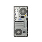 联想ThinkStation K-C3 塔式图形工作站商用办公台式主机家用电脑 定制I9-14900 24核32线程 2.0-5.8G 32G/512G+2T/RTX3060-12G图片