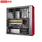 联想（Lenovo）【Thinkstation P5】【塔式工作站】支持Deepseek电脑至强W3-2423(6核)/16G/256G+2T/T400 4G/定制图片