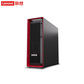 联想（Lenovo）【Thinkstation P5】【塔式工作站】支持Deepseek电脑至强W3-2423(6核)/64G/512G固态+4T/RTX A5000图片