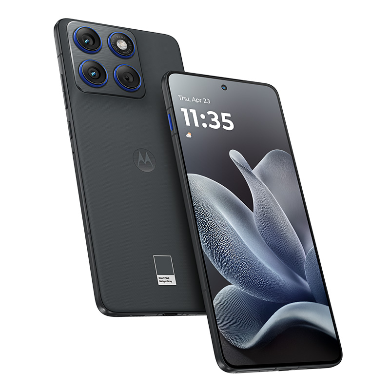 Superfino Moto X70 Air ganha data de lançamento e detalhes técnicos A Lenovo confirmou oficialmente o lançamento do Moto X70 Air, novo celular superfino da Motorola, para 31 de outubro. O modelo chega para disputar espaço com outros aparelhos da mesma categoria, como o Galaxy S25 Edge e o iPhone Air, prometendo unir design leve e especificações equilibradas. Superfino Moto X70 Air ganha data de lançamento e detalhes técnicos
