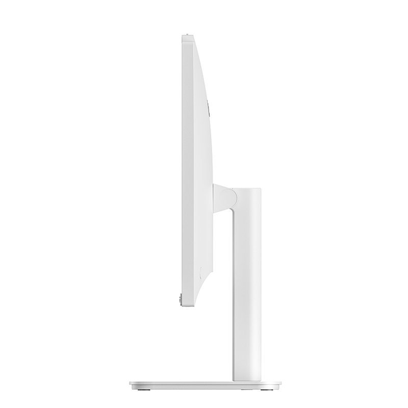 AI0 520 24 23.8英寸 高性能一体机 白色图片