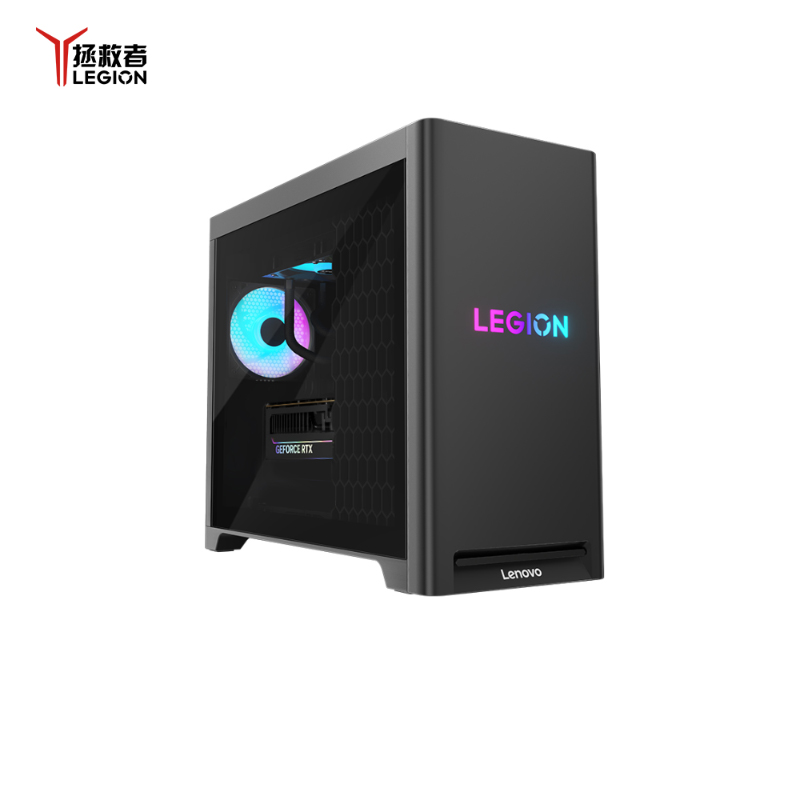 联想 拯救者 刃7000P至尊版 9800X3D 5070Ti 电竞游戏台式机图片