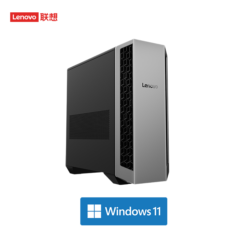 联想 刃7000P AMD锐龙9 RTX5060Ti 8G 专业游戏台机