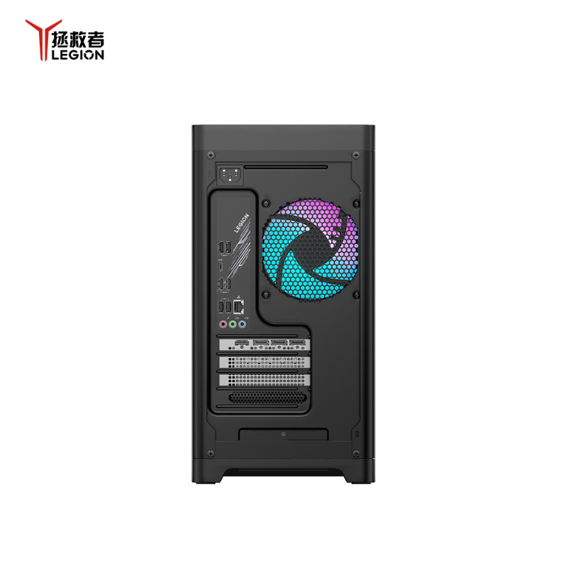联想 拯救者 刃7000P至尊版 9800X3D RX9070XT 电竞游戏台式机图片