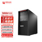 ThinkStation P520C【塔式图形工作站】建模台式主机至强W-2225丨32G内存丨512G固态+2T丨T1000-8G图片