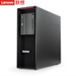 【ThinkStation P520】【塔式图形工作站】建模台式主机至强至强W-2245 八核 主频3.9GHz 高性能 128G/1T固态+8T/RTX4090定制图片