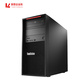 ThinkStation P520C【塔式图形工作站】建模台式主机至强W-2245丨16G内存丨1T硬盘丨GT730-2G图片