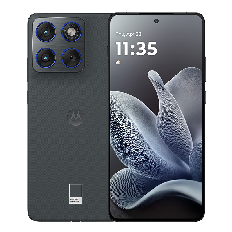 【张凌赫同款】联想 moto X70 Air 12+512 凌灰