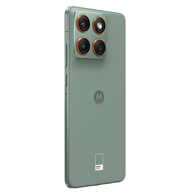 联想 moto X70 Air 12+512 青巧图片