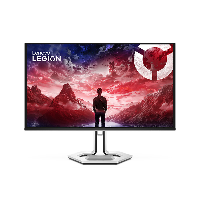 Legion Pro 27Q-10 280Hz QD-OLED超感电竞屏